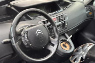 Moteur essuie glace arriere CITROEN C4 GRAND PICASSO 1