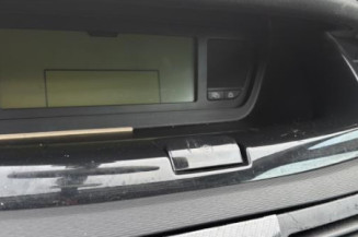 Moteur essuie glace arriere CITROEN C4 GRAND PICASSO 1