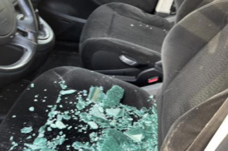 Feu arriere principal gauche (feux) CITROEN C4 GRAND PICASSO 1