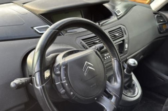 Feu arriere principal gauche (feux) CITROEN C4 GRAND PICASSO 1