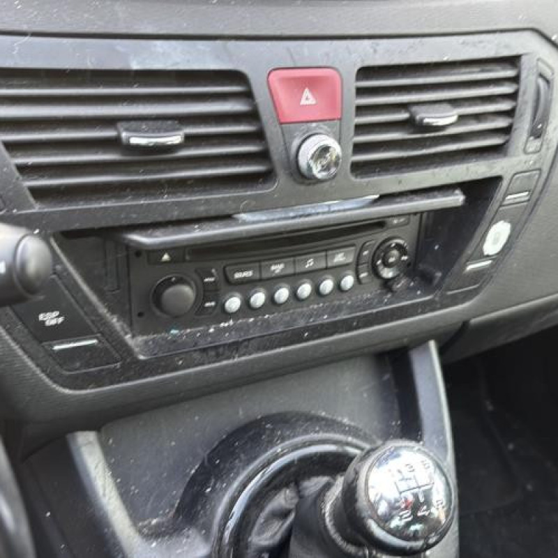 Feu arriere principal gauche (feux) CITROEN C4 GRAND PICASSO 1 Photo n°16