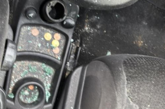 Feu arriere principal gauche (feux) CITROEN C4 GRAND PICASSO 1