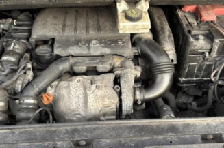 Feu arriere principal gauche (feux) CITROEN C4 GRAND PICASSO 1