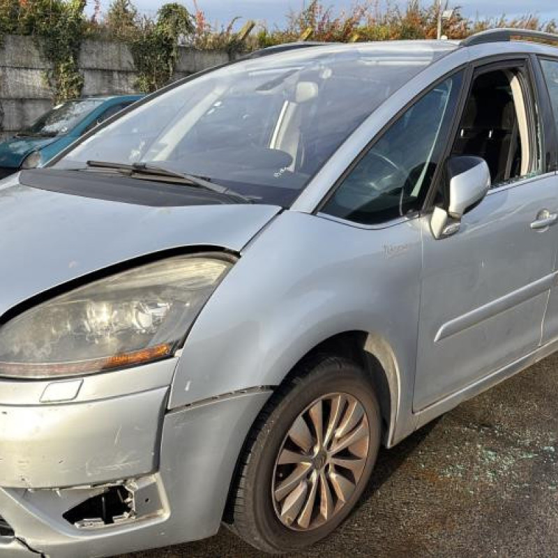 Moteur essuie glace arriere CITROEN C4 GRAND PICASSO 1 Photo n°1