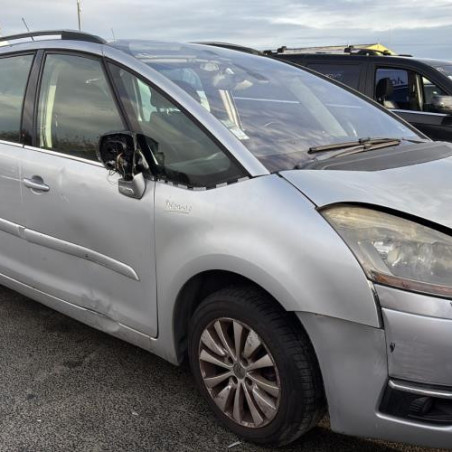 Moteur essuie glace arriere CITROEN C4 GRAND PICASSO 1