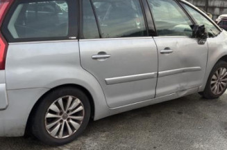 Moteur essuie glace arriere CITROEN C4 GRAND PICASSO 1