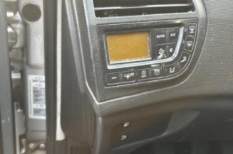 Moteur essuie glace arriere CITROEN C4 GRAND PICASSO 1