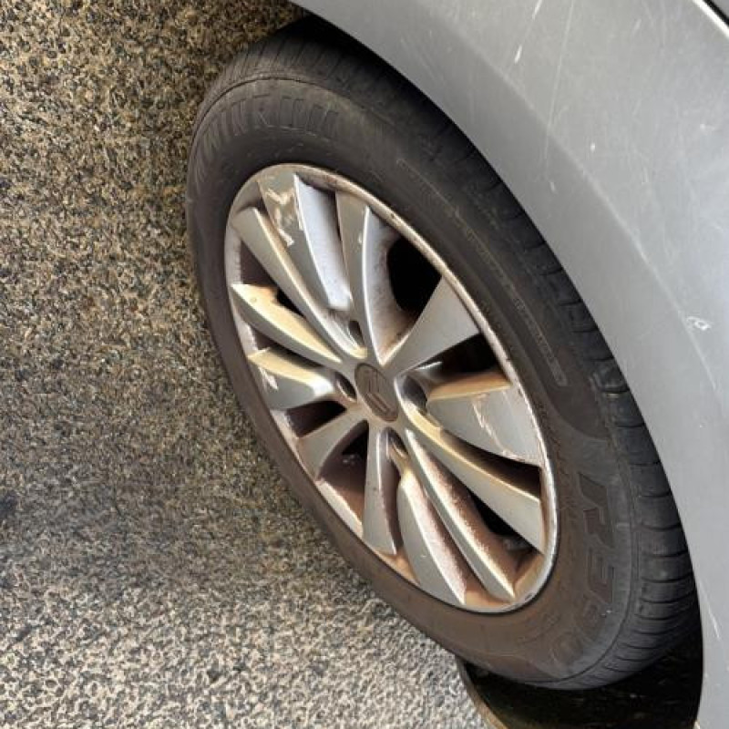 Moteur essuie glace arriere CITROEN C4 GRAND PICASSO 1 Photo n°19