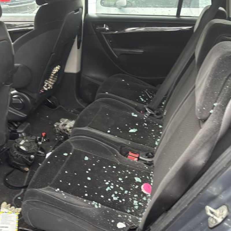 Feu arriere principal gauche (feux) CITROEN C4 GRAND PICASSO 1 Photo n°10