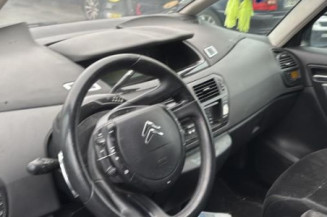 Feu arriere principal gauche (feux) CITROEN C4 GRAND PICASSO 1