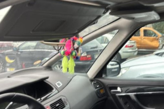 Feu arriere principal gauche (feux) CITROEN C4 GRAND PICASSO 1