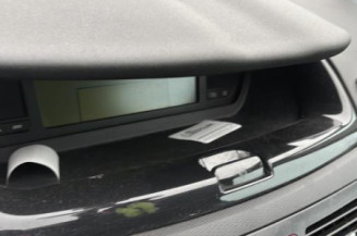 Feu arriere principal gauche (feux) CITROEN C4 GRAND PICASSO 1