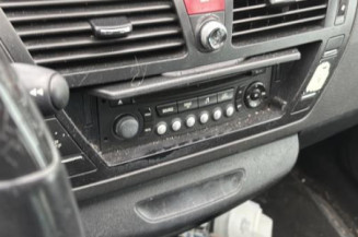 Feu arriere principal gauche (feux) CITROEN C4 GRAND PICASSO 1