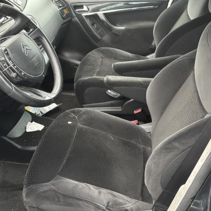 Moteur essuie glace arriere CITROEN C4 GRAND PICASSO 1 Photo n°9