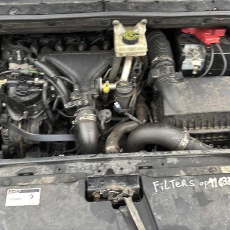 Moteur essuie glace arriere CITROEN C4 GRAND PICASSO 1 Photo n°17