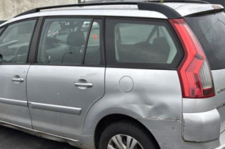 Feu arriere principal gauche (feux) CITROEN C4 GRAND PICASSO 1