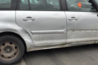 Feu arriere principal gauche (feux) CITROEN C4 GRAND PICASSO 1