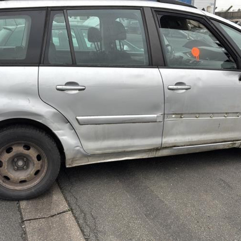 Feu arriere principal gauche (feux) CITROEN C4 GRAND PICASSO 1 Photo n°7