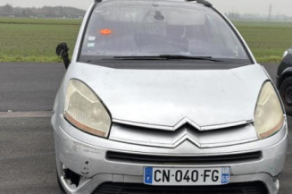Feu arriere principal gauche (feux) CITROEN C4 GRAND PICASSO 1