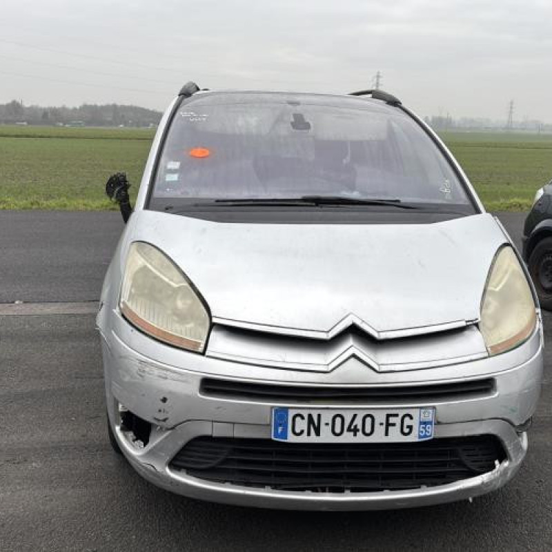 Feu arriere principal gauche (feux) CITROEN C4 GRAND PICASSO 1 Photo n°8