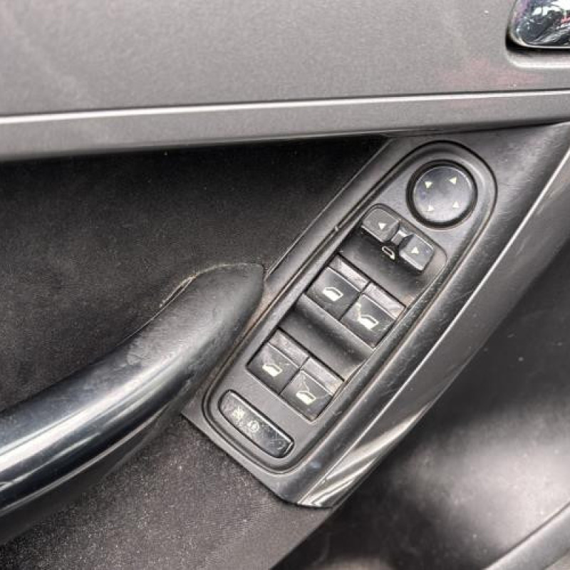 Feu arriere principal gauche (feux) CITROEN C4 GRAND PICASSO 1 Photo n°10