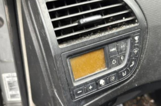 Feu arriere principal gauche (feux) CITROEN C4 GRAND PICASSO 1