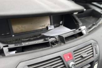 Feu arriere principal gauche (feux) CITROEN C4 GRAND PICASSO 1