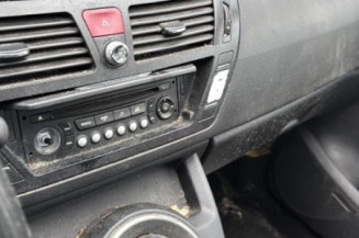 Feu arriere principal gauche (feux) CITROEN C4 GRAND PICASSO 1