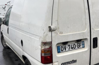 Custode avant droit CITROEN JUMPY 1