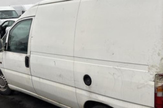 Custode avant droit CITROEN JUMPY 1