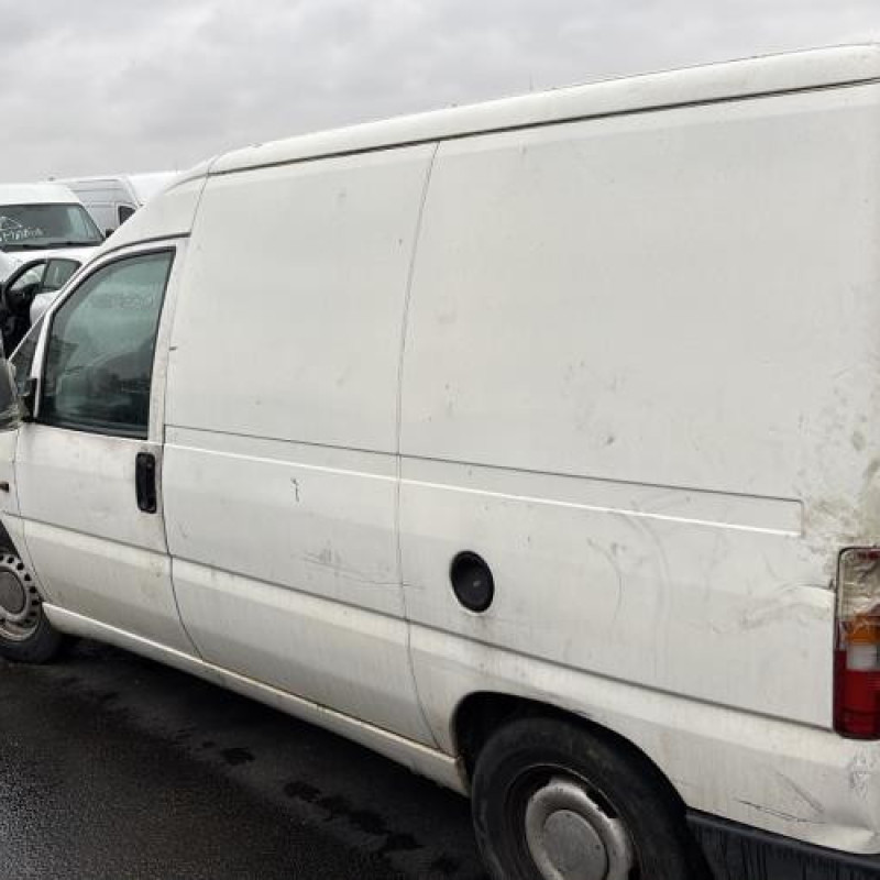 Custode avant droit CITROEN JUMPY 1 Photo n°6