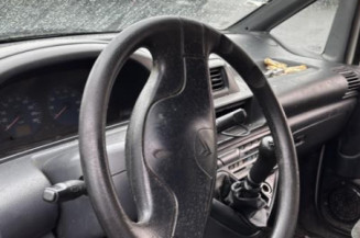 Custode avant droit CITROEN JUMPY 1