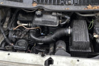 Custode avant droit CITROEN JUMPY 1