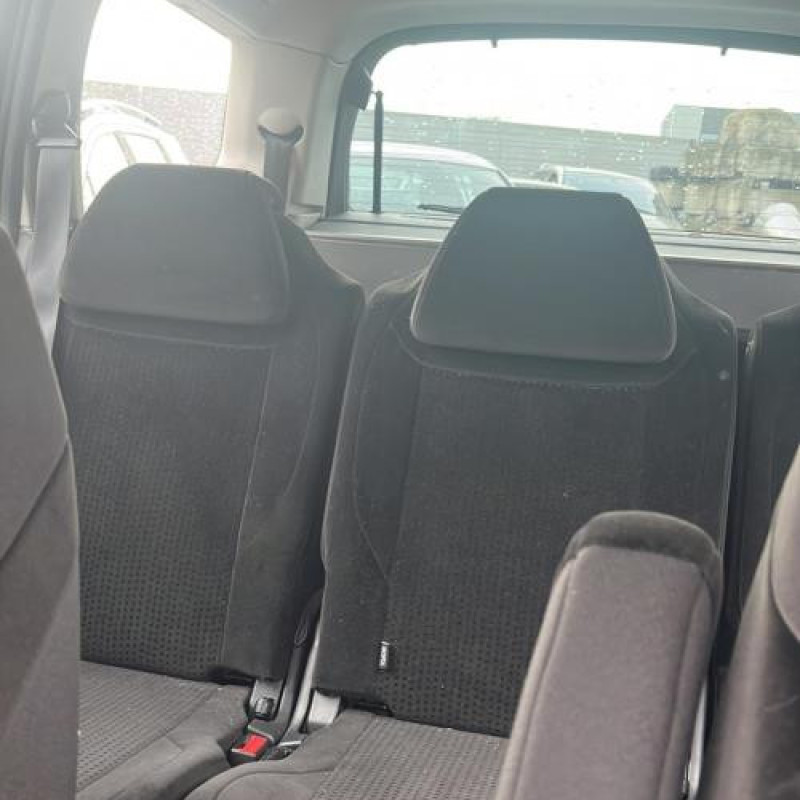 Moteur essuie glace arriere CITROEN C4 GRAND PICASSO 1 Photo n°7