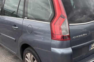 Feu arriere principal gauche (feux) CITROEN C4 GRAND PICASSO 1