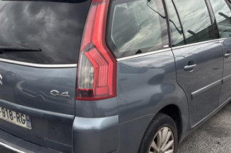 Moteur essuie glace arriere CITROEN C4 GRAND PICASSO 1