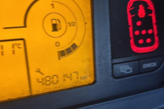 Feu arriere principal gauche (feux) CITROEN C4 GRAND PICASSO 1 Photo n°1