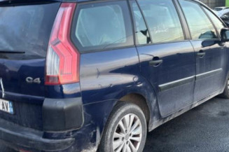 Feu arriere principal gauche (feux) CITROEN C4 GRAND PICASSO 1