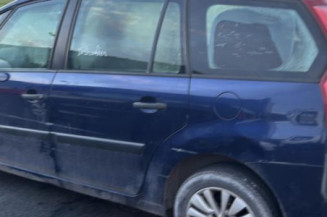 Feu arriere principal gauche (feux) CITROEN C4 GRAND PICASSO 1