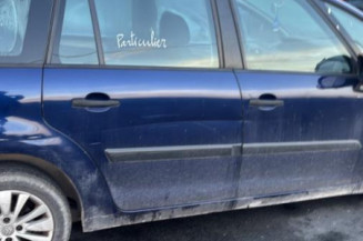 Feu arriere principal gauche (feux) CITROEN C4 GRAND PICASSO 1