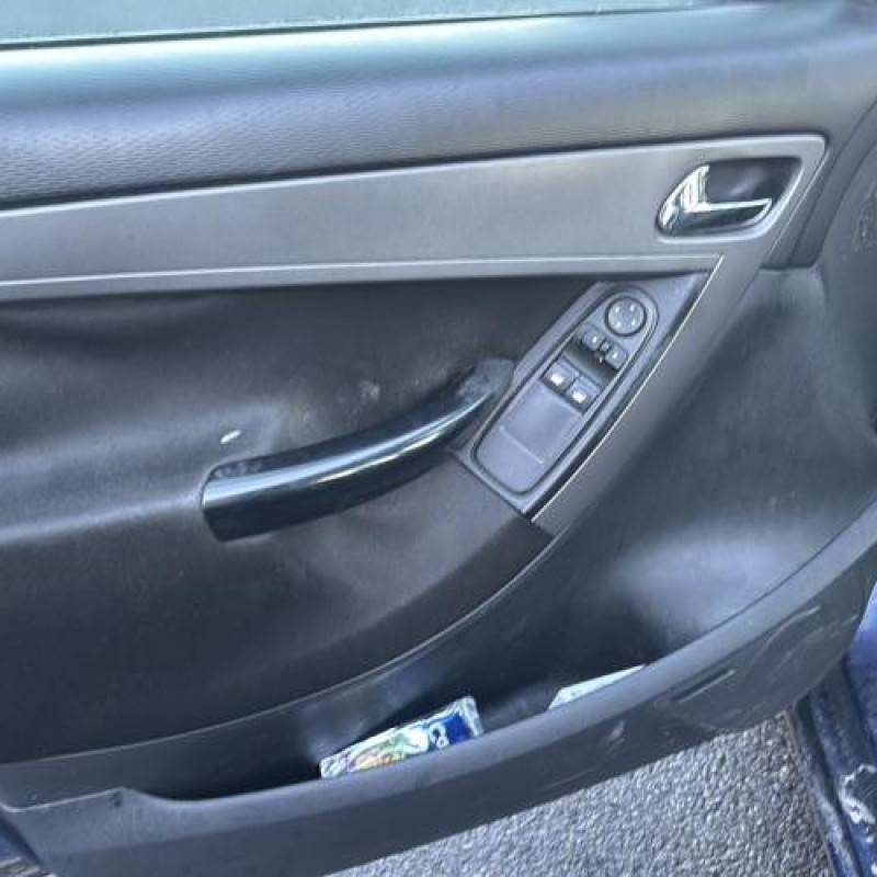 Feu arriere principal gauche (feux) CITROEN C4 GRAND PICASSO 1 Photo n°10