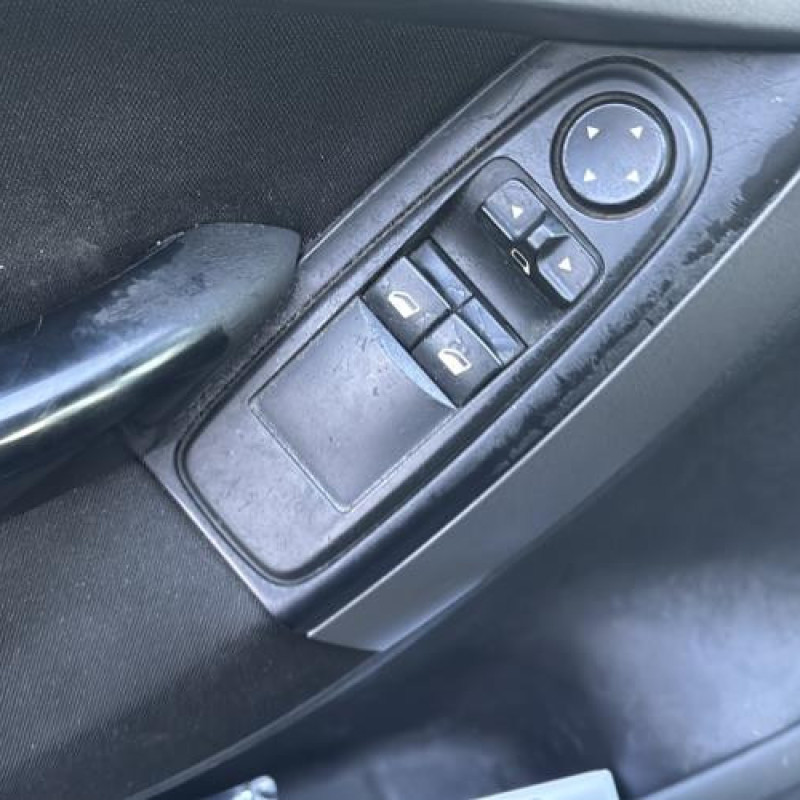 Feu arriere principal gauche (feux) CITROEN C4 GRAND PICASSO 1 Photo n°11