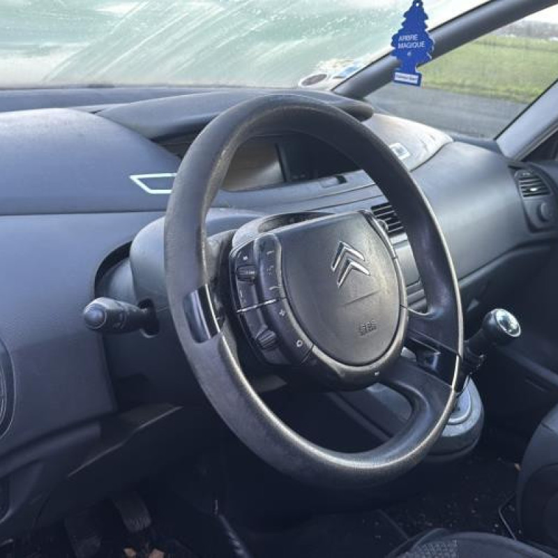 Feu arriere principal gauche (feux) CITROEN C4 GRAND PICASSO 1 Photo n°13