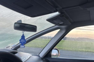 Feu arriere principal gauche (feux) CITROEN C4 GRAND PICASSO 1