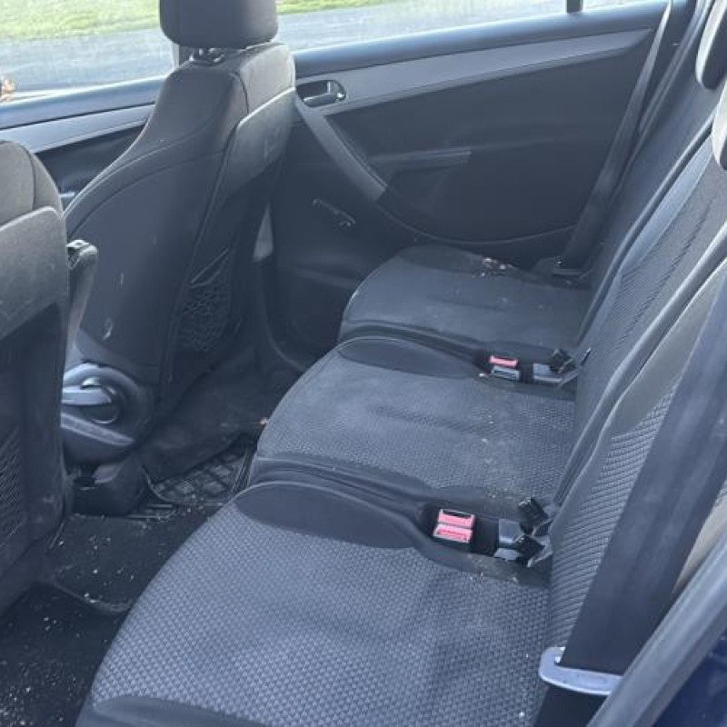 Feu arriere principal gauche (feux) CITROEN C4 GRAND PICASSO 1 Photo n°15