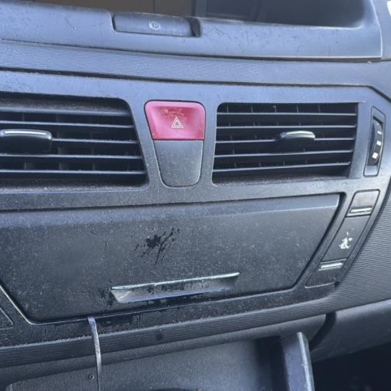 Feu arriere principal gauche (feux) CITROEN C4 GRAND PICASSO 1 Photo n°17