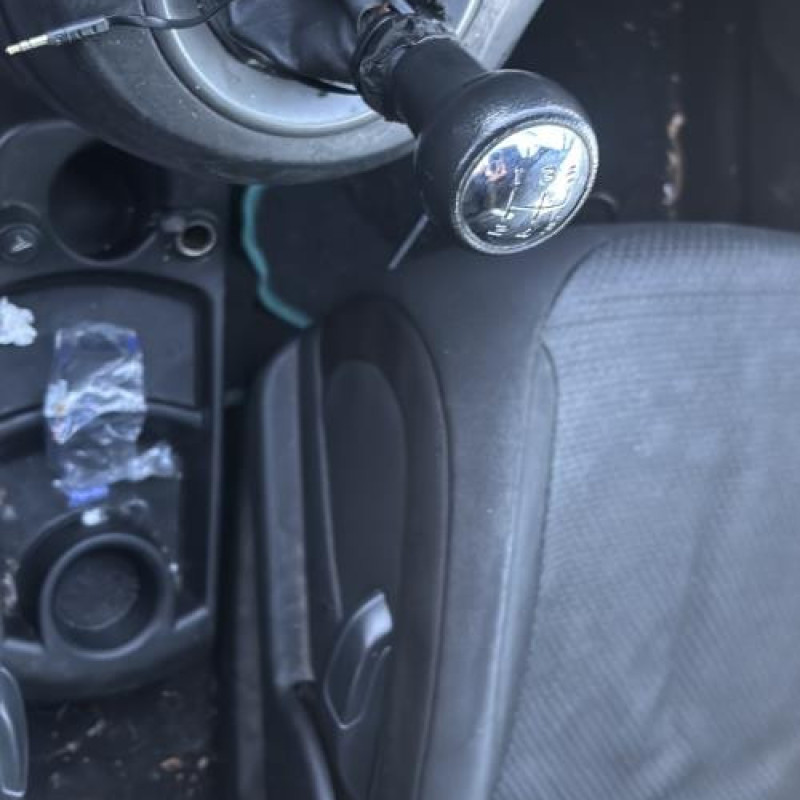 Feu arriere principal gauche (feux) CITROEN C4 GRAND PICASSO 1 Photo n°18