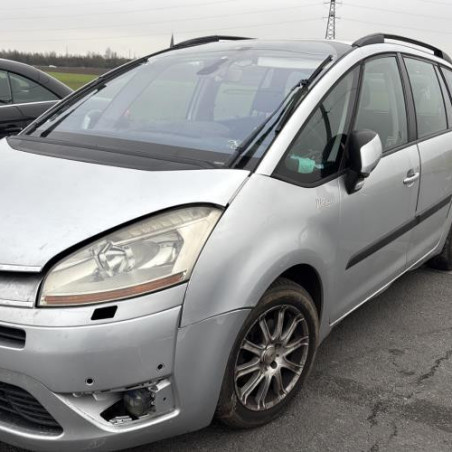 Feu arriere principal gauche (feux) CITROEN C4 GRAND PICASSO 1 Photo n°1