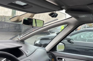 Feu arriere principal gauche (feux) CITROEN C4 GRAND PICASSO 1
