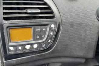 Feu arriere principal gauche (feux) CITROEN C4 GRAND PICASSO 1